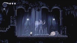 Hollow Knight Gameplay Demonstration