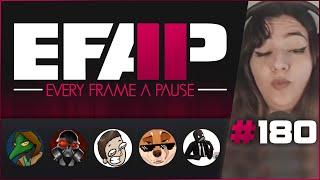 EFAP #180 - Denims vs. Jay Exci: The disastrous state of Twitch streamers w/ Sitch & ShortFatOtaku