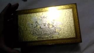 Yu-Gi-Oh! Legendary Deck II Unboxing