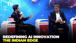 #ConclaveMumbai24: Accenture's Saurabh Kumar Sahu On Rising Power Of Gen AI Vs Human Intelligence