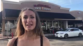 Русский район в Майами Sunny Isles, USA/ Жизнь в Америке