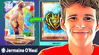 FINAL DAY OF SUMMER FESTIVAL EVENT IN NBA 2K25 MyTEAM! YOU NEED TO DO THIS BEFORE TOMORROW!