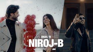 NIROJ-B - DIGEL TE - نیروژ بی - دگەل تە