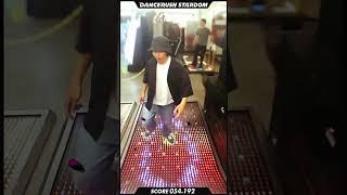 「Let Me See Your Dance / kors k vs BEMANI Sound Team "SYUNN"」 #DANCERUSH_STARDOM