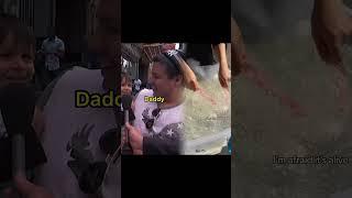 HILARIOUS INTERVIEW ABOUT PARENTS