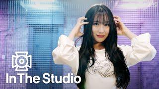 [In The Studio] [4K] 이채연 (LEE CHAE YEON) - Danny｜HUSH RUSH｜인더스튜디오, Stone PERFORMANCE