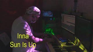 Inna - Sun Is Up (piano remastered cover by Dr. Novikov)