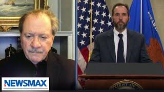 Jack Smith's dismissal is a phony: Joe diGenova and Victoria Toensing | American Agenda