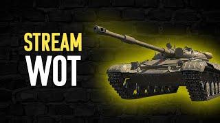 World of Tanks - Объект 430 Вариант II