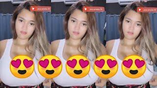 ( Live ) Gak Kuat Nahan, Pesona Jess Amalia, Bikin Ngiler ( Berbobot Dan Super Besar )