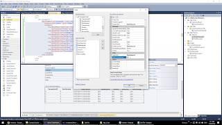 5b ASP Website with Microsoft Access Database Full Walkthough   Web page designing Database access u