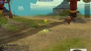 Play - Captain Ivy