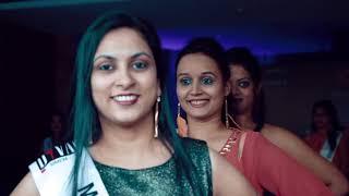 Mrs Maharashtra 2018 - Grooming Days
