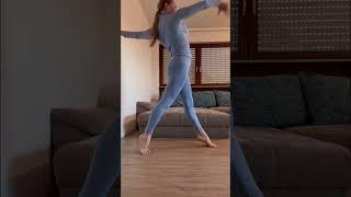 Flexible vibes‍️ #shorts #fitness #flexibility
