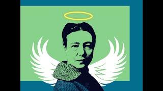 Bucketlist Filosofie: Simone de Beauvoir - Hoe gaan we om met ouderdom en dood?