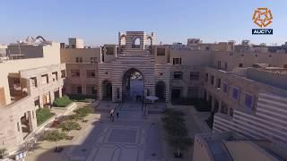 AUC New Campus