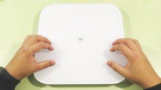 УМНЫЕ ВЕСЫ XiaoMi Smart Weight Scale ► ПОДРОБНЫЙ ОБЗОР! 2 МЕСЯЦА ИСПОЛЬЗОВАНИЯ!