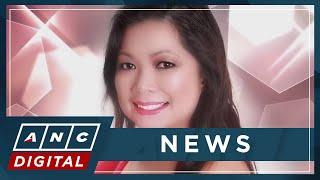 Filipino beauty queen Maria Dickerson indicted in U.S. for fraud, money laundering | ANC