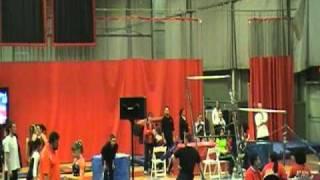 Kathy Tang 2011 Starlight Bars