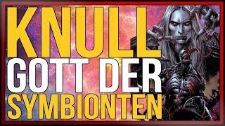 SPOT ON: Wer ist eigentlich KNULL? [Marvel]