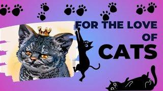 New moulds that are Cat-Tastic! @Resinersofficial