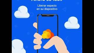 Descargar la Nube de Mail.ru