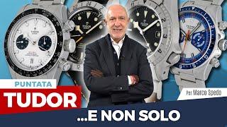 Tudor... e non solo