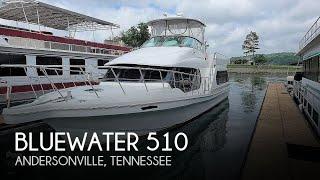 Used 1998 Blue Water 510 for sale in Andersonville, Tennessee