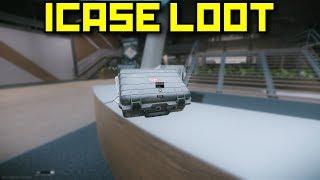 Looting A Item Case - Escape From Tarkov