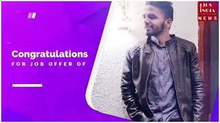 Digital Marketing Google Ads Certification Testimonial. LIPSINDIA