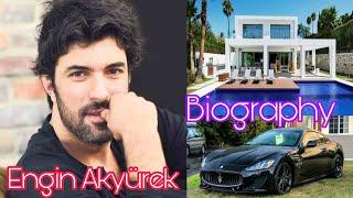 Engin Akyürek Lifestyle 2021, Age, Wife, Biography, Net Worth, Hobbies, Height, Facts, ZK Creation