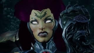 Darksiders III |  Gamescom 2018 Trailer | Gunfire Games