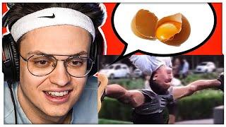 БУСТЕР СМОТРИТ: UNUSUAL MEMES COMPILATION V202 / БУСТЕР СМОТРИТ МЕМЫ ИЗ ТИК ТОКА / BUSTER ROFLS