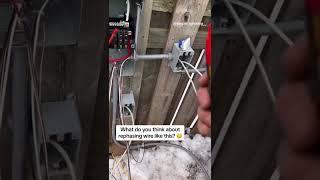 No More Tape for Wires Ever Again? This tool marks wires in seconds!