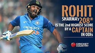 rohit sharma 200* vs Sri Lanka #sharma #trending #viral #rohitsharma #cricket #viratkohli