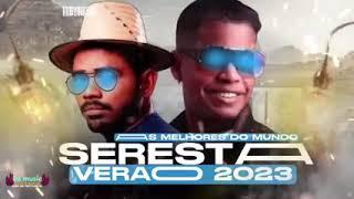 DAN VENTURA AVONEY SERESTA ATUALIZADO PRA TOCAR NO PAREDÃO •2023•