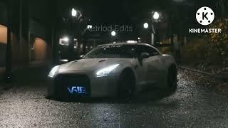 MY DAD HAS A GTR | smoth edits by aetriod