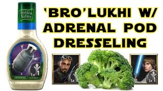 Best 2v2 Rebels Strategy & Bodhi Correction | Fresh 'Bro'lukhi w/ a side of AdrenalPod Dresseling
