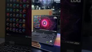Lenovo LOQ 15ARP9 2024