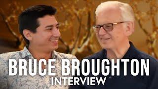 Bruce Broughton Interview | Oscar-Nominated and Emmy-Winning Composer
