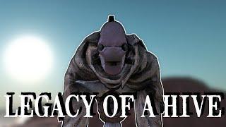 So many raids! I Legacy of a Hive I EP. 4 I Kenshi Roleplay I [Southern Hive Only]