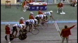 Greg Lewis- Legs, legs, legs