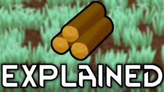 Rimworld Wood FACTS