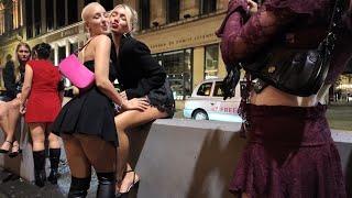 STOCKHOLM NIGHTLIFE 4K – WILD PARTIES & BEAUTIFUL SWEDISH BLONDE GIRLS