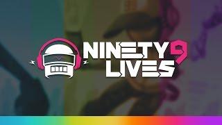 91 - Super Effective (Album Mix) | Ninety9Lives Release