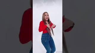 Gelek gelek Jerung Merah 