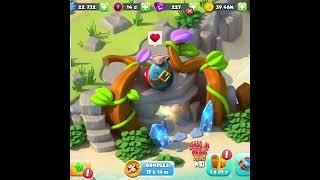 Hatch CYBORG Dragon#Shorts - Dragon Mania Legends