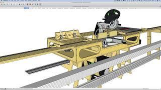 SketchUp Groups vs Components