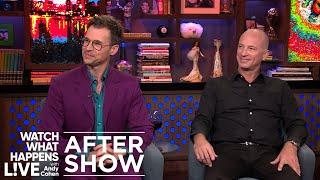 Brad Goreski Responds to Chris Salvatore’s Claims About The Real Friends of WeHo | WWHL