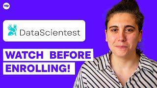 DataScientest Bootcamp Review 2024 - Watch This Before Enrolling!